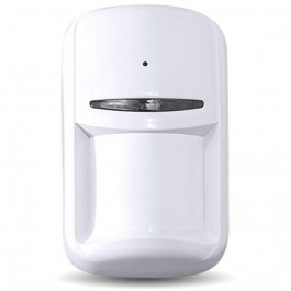 U-Prox PIR Combi VB white