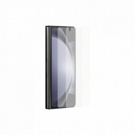 Samsung Захисна плівка  Screen Protector для Galaxy Fold5 F946 Transparent (EF-UF946CTEG)