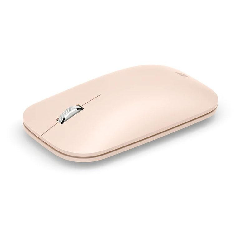 Microsoft Surface Mobile Mouse Sandstone (KGY-00064) - зображення 1