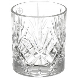RCR Набір склянок Melodia Drink Shot Glass 80 мл 6 шт. (8007815266869)
