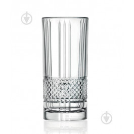 RCR Набір склянок високих Brilliante 370 мл 6 шт. 370 мл 6 шт. (8007815267194)