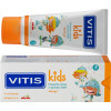 Dentaid Гель-паста для детей  Vitis Kids 50 мл (8427426052789) - зображення 1