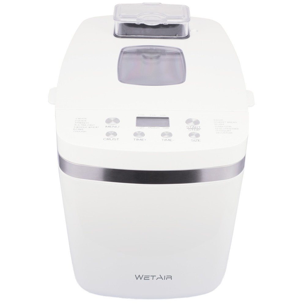WetAir WBM-X8001 - зображення 1