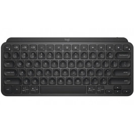 Logitech MX Keys Mini Illuminated Graphite for Business (920-010594)