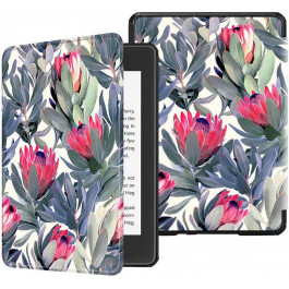 BeCover Чохол-книжка  Smart Case для Amazon Kindle 11th Gen. 2022 6" Floral (708868)