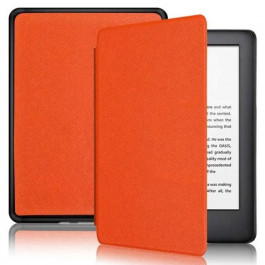 BeCover Обкладинка Ultra Slim  для Amazon Kindle 11th Gen. 2022 6" Orange (708850)