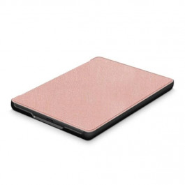 BeCover Обкладинка Ultra Slim  для Amazon Kindle 11th Gen. 2022 6" Pink (708849)