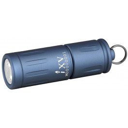Olight IXV Coral blue
