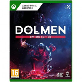  Dolmen Day One Edition Xbox