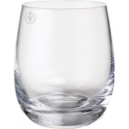 RONA Набір склянок для віскі Cool Whisky GB6 4218-0-360 360 мл 6 шт. (4218-0-360)