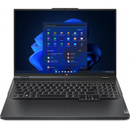 Lenovo Legion Pro 5 16IRX8 (82WK0083US)