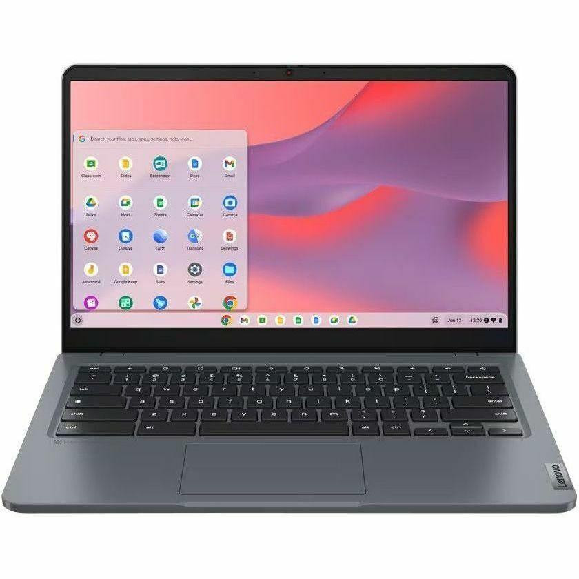 Lenovo 14e Chromebook Gen 3 (82W60000US) - зображення 1