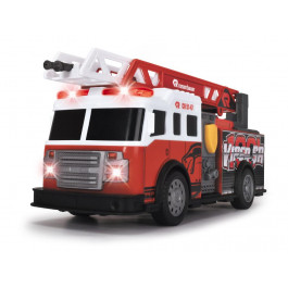 Dickie Toys Вайпер пожежна машина (3714019)