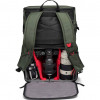 Manfrotto MB MS2-BP Street Slim Backpack (MB MS2-BP) - зображення 3