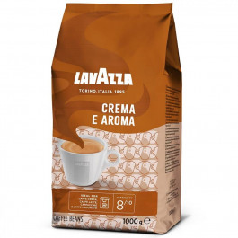 Lavazza Crema E Aroma зерно 1 кг (8000070024441)