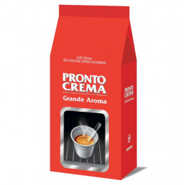 Lavazza Pronto Crema Grande Aroma зерно 1кг (8000070078215)