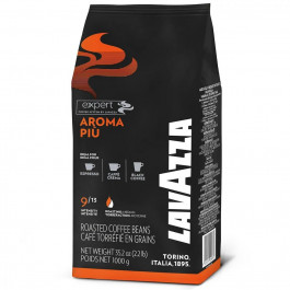 Lavazza Expert Aroma Piu зерно 1 кг (8000070029637)