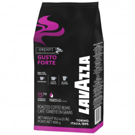 Lavazza Expert Gusto Forte зерно 1 кг (8000070028685)