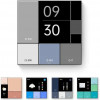 Aqara Xiaomi Smart Switch Panel S1E Grey (CJPKG01LM) - зображення 4