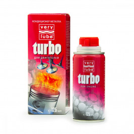 VeryLube TURBO 125мл (XB40060)