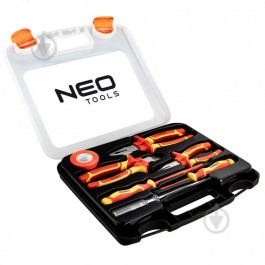NEO Tools 01-237