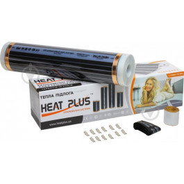 Seggi Century Heat Plus Standart (HPS009)