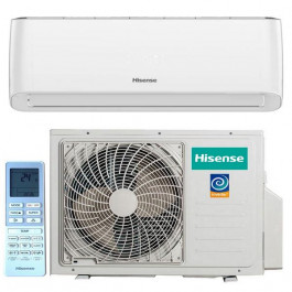 Hisense Energy Pro QE35XV0E