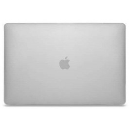 SwitchEasy Nude for Apple MacBook Pro 15 Retina 2016/17 Translucent
