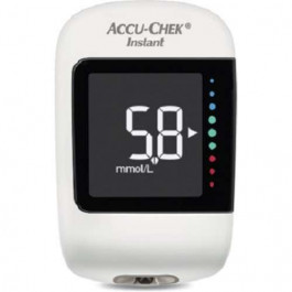 Accu-Chek Instant