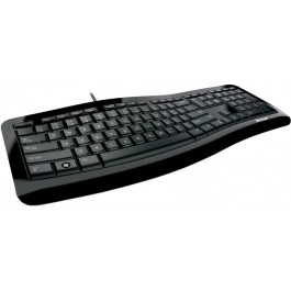 Microsoft Comfort Curve Keyboard 3000