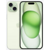 Apple iPhone 15 Plus 128GB Dual SIM Green (MTXE3) - зображення 1
