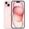 Apple iPhone 15 Plus 128GB Pink (MU103) - зображення 1