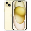 Apple iPhone 15 Plus 128GB Dual SIM Yellow (MTXC3) - зображення 1