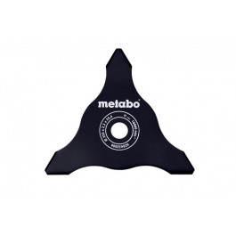 Metabo Диск для мотокосы  255-3-25,4мм (628432000)