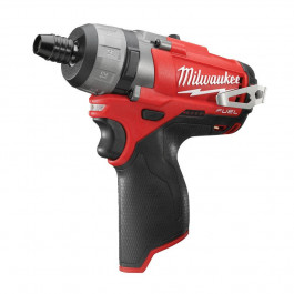 MILWAUKEE M12 FUEL CD-0 (4933440450)