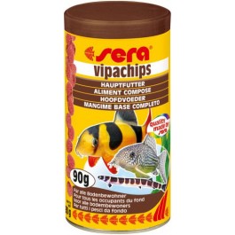Sera Vipachips 250 мл