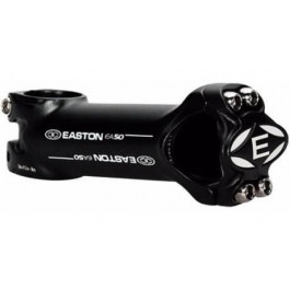 Easton Велосипедный вынос  EA50 120мм на 31.8 мм 6° black 2019