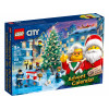 LEGO Різдвяний календар Сіті (60381) - зображення 2