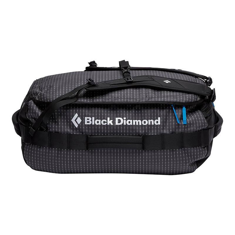 Black Diamond Stonehauler 60L Black (680088.0002) - зображення 1