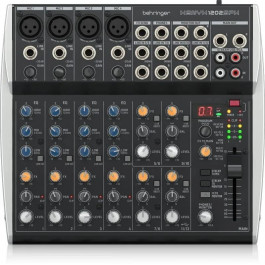 Behringer XENYX 1202