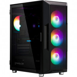 Zalman i3 NEO Black