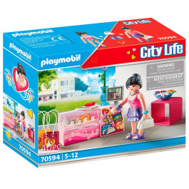 Playmobil City life Модні аксесуари (70594)