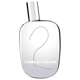Comme Des Garcons 2 Парфюмированная вода для женщин 50 мл