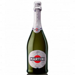 Martini Вино игристое  Asti белое сладкое 0.75 л 7.5% (8000570435402)