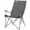 Coleman Sling Chair - Grey (053-L0000-2000038342-321) - зображення 1