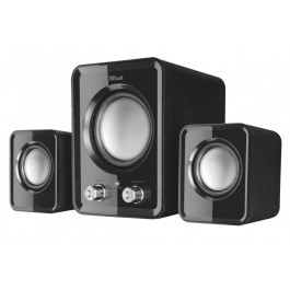 Trust Ziva Compact Speaker Set (21525)