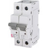 Автоматичний вимикач ETI ETIMAT P10/R-DC 2P C2 10kA (690221105)