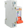 Автоматичний вимикач EcoHome ECO 1р 40A (ECO010010007)