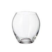 Crystalite Набір склянок для віскі Carduelis 420мл 2SE39/00000/420