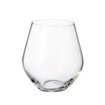 Crystalite Набір склянок для віскі Grus 500мл 2S036/00000/500